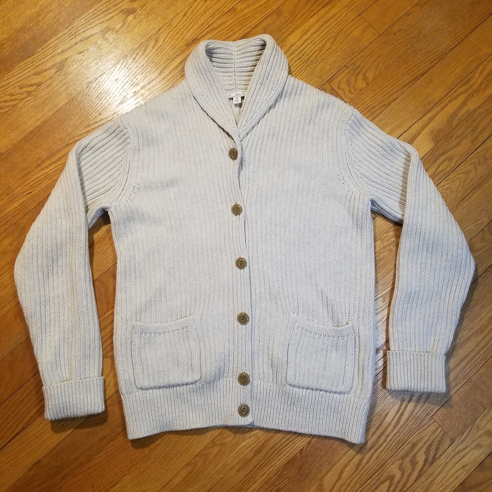 Gap Cardigan